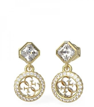 Von Brinkos Guess, Aço