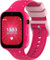 Cefa Toys - Reloj Inteligente Holawatch Smart Pro Pink GPS, Entretenimiento y Seguridad con 4G LBS/WIFI, GPS, Tarjeta SIM, Cámara, Juegos, Llamadas, Videollamadas, Correa Extra, Protector de Pantalla