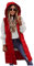 FUPODD Daunenweste Winterjacke Damen Warm Übergangsweste Wintermantel Damen Lang Ärmellose Daunenmantel Damen Daunenjacke Damen Steppmantel Damen Lang Steppjacke Damen Daunenjacken Damen Jacke Winter
