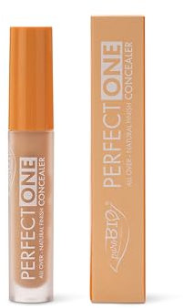 Purobio - Correttore biologico Perfect One Concealer - 02-4,8 gr
