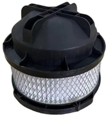 1 filtre HEPA for aspirateur Parkside ASH PAS 1200 D3