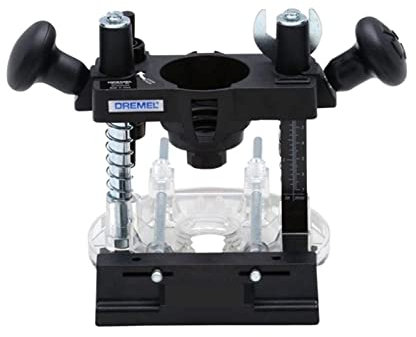 335 Rotary Tool Compact Plunge Router Milling Trimming Machine Base for Electric Trimming Machine Power Tool Accessories