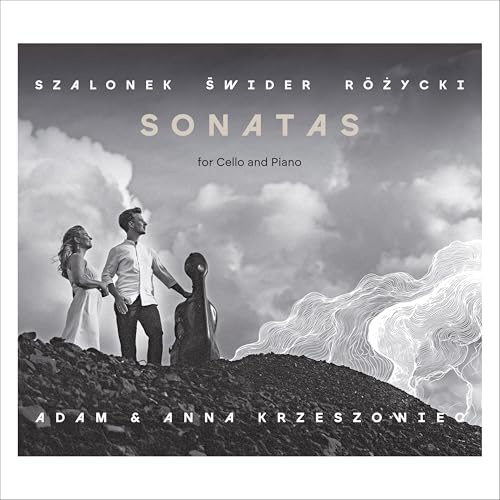 Sonaten für Cello und Klavier