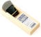 Senkichi Doppia lama a mano piatta 40 x 150 mm (Japan Import)
