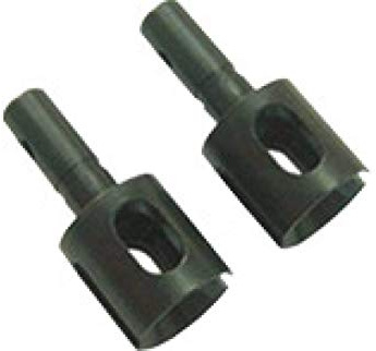 JAMARA jamara503357 Light CTR Pro Differential Gap Gelenk