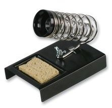 Soldering Iron Stand 100mm Spring Holder Length