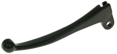 2EXTREME Bremshebel links schwarz kompatibel für HYOSUNG SB50M 50 (07-08), SUZUKI AY Katana 50 (97-04)