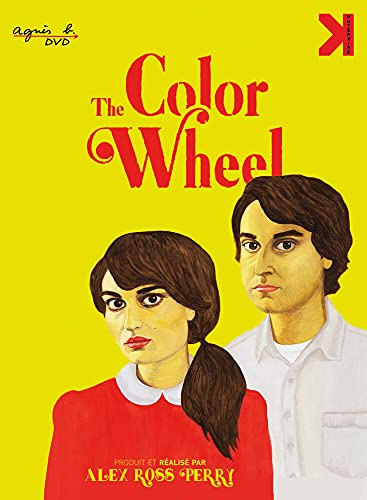 The color wheel [FR Import]
