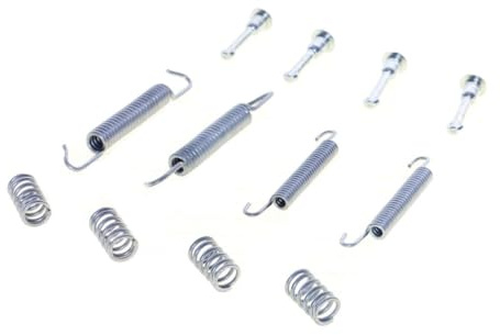 Delphi LY1042 Brake Fitting Kit