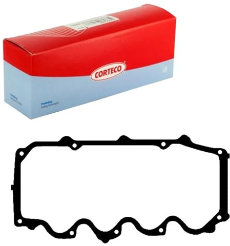 Corteco 023819P Dichtung, Zylinderkopfhaube | 023819P passend für Caterham Seven Escort Fiesta