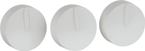 Wolf Drehknopf-Set WOLF Nr. 171008099 171008099