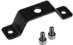 EUROLITE Gancio Staffa Supporto di Fissaggio per Effetti Luce Omega Holder 23