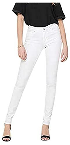 ONLBLUSH MID Skinny DNM REA0730