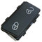 AN Claral Fahrerseite Zentralverriegelung entriegeln Schalter-Knopf gepasst for VW Caddy Touran 2003 2004 2005 2006 2007 2008 2009 2010 2011+ Claral (Color : 1)