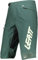 Leatt Unisex Pantaloncini 4.0, M/Us32/Eu50, Ivy MTB Gravity 4, Verde, M