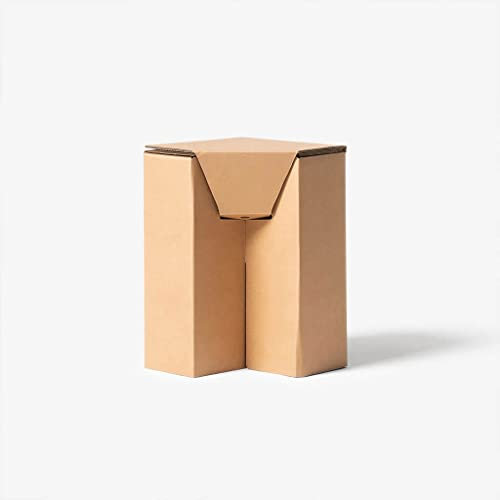 ROOM IN A BOX | Hocker | Nachttisch | Beistelltisch - nachhaltig, minimalistisch, Made in Germany