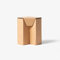 ROOM IN A BOX | Hocker | Nachttisch | Beistelltisch - nachhaltig, minimalistisch, Made in Germany