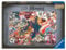 Ravensburger Marvel Villainous Ultron 1000 Piece Jigsaw Puzzles for Adults & Kids Age 12 Years Up