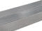 Smowo® 50 Stück Wachsstreifen Silber Set 200mm - Verzierwachs für Kerzen in verschiedenen Formen - Wachs für Taufe Kommunion Hochzeit