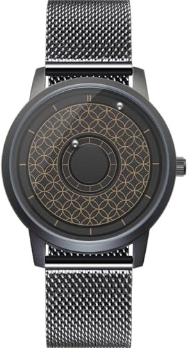 EUTOUR Klassische Uhr E033