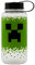 Stor Botella deportiva de agua de tritan - bidón de 1100 ml de Minecraft