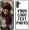 Mobile Stuff Personalised Phone Case For Samsung Galaxy A13 5G, Custom Image/Picture/Photo Case, PC + Soft TPU Rubber, Lightweight, Protective