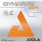 JOOLA Goma DYNARYZ ZGR MAX Pala, Adultos Unisex, Rojo (Rojo), Talla Única