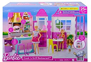 Barbie