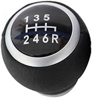 Auto Stick Schalthebel Handball, für Subaru Legacy Outback, Forester Impreza STI WRX6 Speed