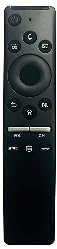 Replacement Remote Control AH59-02692E for SAMSUNG Sound Bar HW-JM35 HW-JM45 HW-JM6000 HW-JM60 HW-J355 HW-J450 HW-J550 HW-J551 HW-J600000C (BN59-01312F)