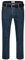 Wrangler Texas Herren-Stretchjeans mit Gürtel in schwarz oder braun (W32/L30, Darkstone + schwarzer Gürtel)