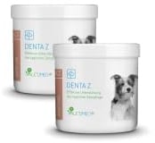 Valetumed Zahnsteinentferner, 300g, Zusatzfutter für Hunde und Katzen zur Zahnpflege, Einfache Reinigung und Pflege mit der täglichen Futteraufnahme, Beseitigt Mundgeruch