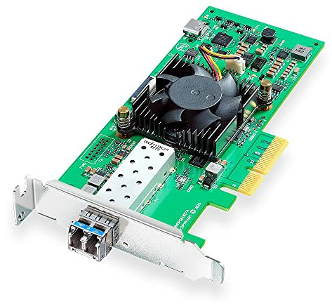 Blackmagic Design DeckLink IP HD Optical