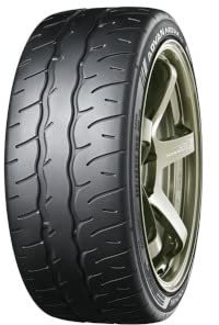 305/30WR19 YOKOHAMA TL Ad09 Xl (Semi-Slick) 102W
