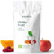 INFUSO ALLA FRUTTA BIO Oh My Fruit! 100g (50 Tazze) | Tisana Frutta con Mela, Lampone, Arancia e Foglia di Stevia REPLANTEA