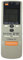 Haroar Control Remoto for General ASH9USCCW ASH12USCCW & Aire Acondicionado Hiyasu HSW-9UC HSW-12UC &Fujitsu ASY13PSACW AST18RSA-W