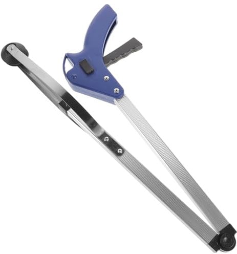 SEWOART Pinza Per Rifiuti Da Esterno Strumento Di Raccolta Clip Raccolta Dei Rifiuti