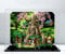 3MM Acrylic Display Case for Lego 77092 Great The Legend of Zelda Deku Tree 2-in-1 Building Set,Dustproof Clear Display Case Compatible with Lego 77092(Not Include The Model)