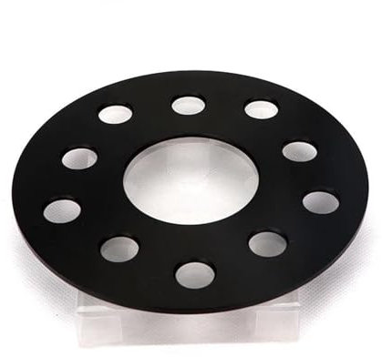 YUEYZHK 2 Stück 3/5/8/10/12 Mm Autozubehör Spurverbreiterung Adapter Splitter Für Nissan Für Maxima Für Bluebird(2PCs 3 mom)