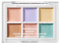 6 Color Concealer Kit, Feuchtigkeitsspendende Concealer -Kit, Palette Mit Voller Abdeckung, Leichte Und Feuchtigkeitsspendende Formel, Cremige Und Mischbare Textur, 6x1.5g, Für Frauen