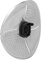 ZASCHMOY Innovador Accesorio de Protección de Cubierta de Cuchilla de Cocción para Vorwerk Thermomix TM5 TM6 TM31 Escudo de Cuchillo de Acero Inoxidable