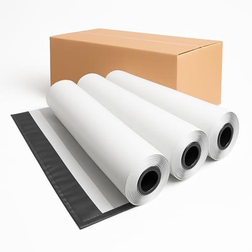 STARPAK24.PL - Versandtaschen Warensendung - Versandtüten Plastik - FB08 580x750mm 100 Stück - Versandbeutel Folie mit Selbstklebeverschluss, Verpackungstüten Blickdicht