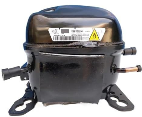 Kühlschrank-Inverter-Kompressor R600a Bmk110namv Motor Fma102nama (BMK110NAMV)