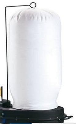 Filtersack Filterbeutel Beutel passend für EINHELL RT-VE 550 Späne Absauganlage