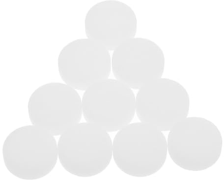 TOYANDONA Co2-tabletten 30 Stück (3 Beutel) Für Aquarienpflanzen Mit Co2-anreicherung Wasserlöslich Zusatz Für Gesundes Pflanzenwachstum Im Aquarium Aquariumzubehör Für Wasserpflanzen