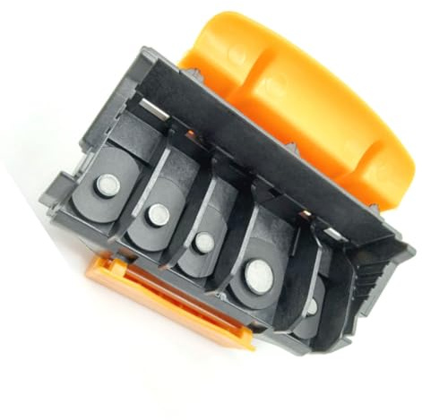 RAHONWHQB Druckkopf QY6-0089 kompatibel mit TR7500 TS5050 TS6180 TS6010 TR8560 TS6030 TS5060 TS6040 TS6170 TS6151 TR8550 TS6220
