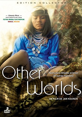 D'autres mondes - Other Worlds [FR IMPORT]