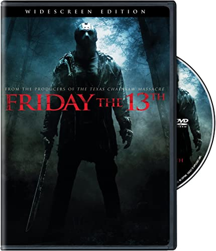 Friday the 13th (Theatrical Cut)