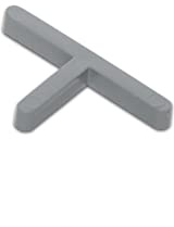 T-Spacers 1/8in (3mm) (Pack 200)