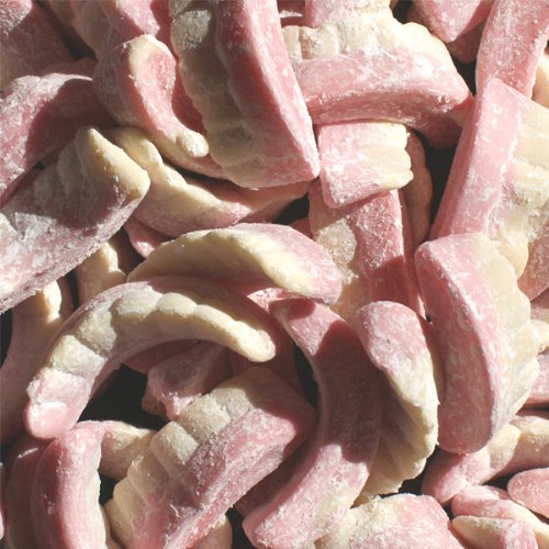 Barratt Original Milk Teeth - 100g pack